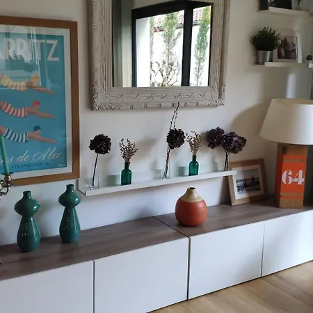 Charmante Maison Avec Piscine Vila *